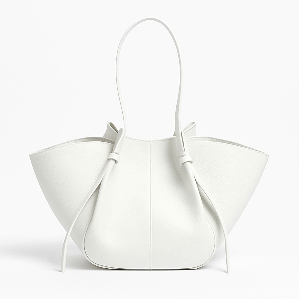 Blossom White