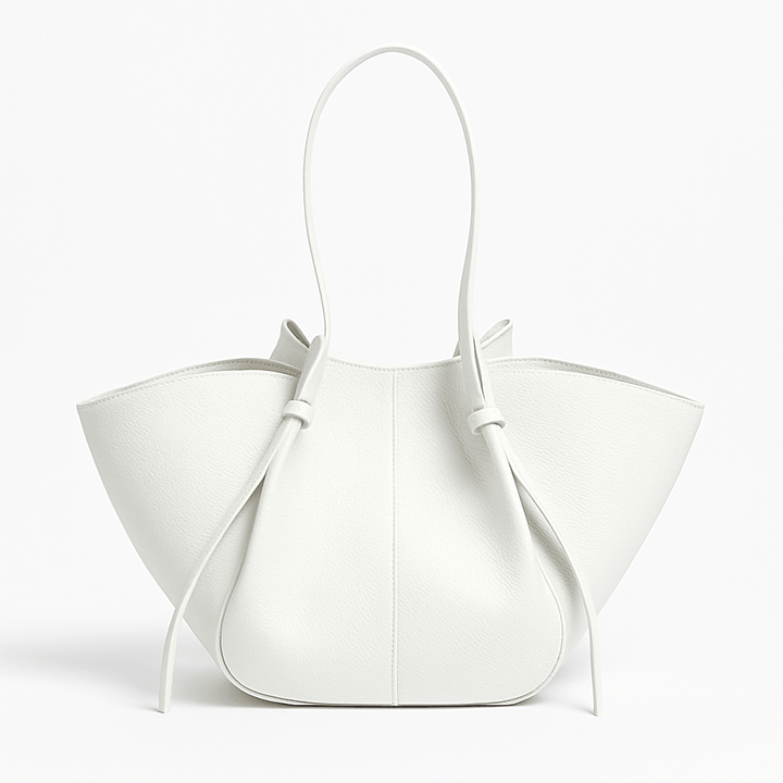 Blossom White