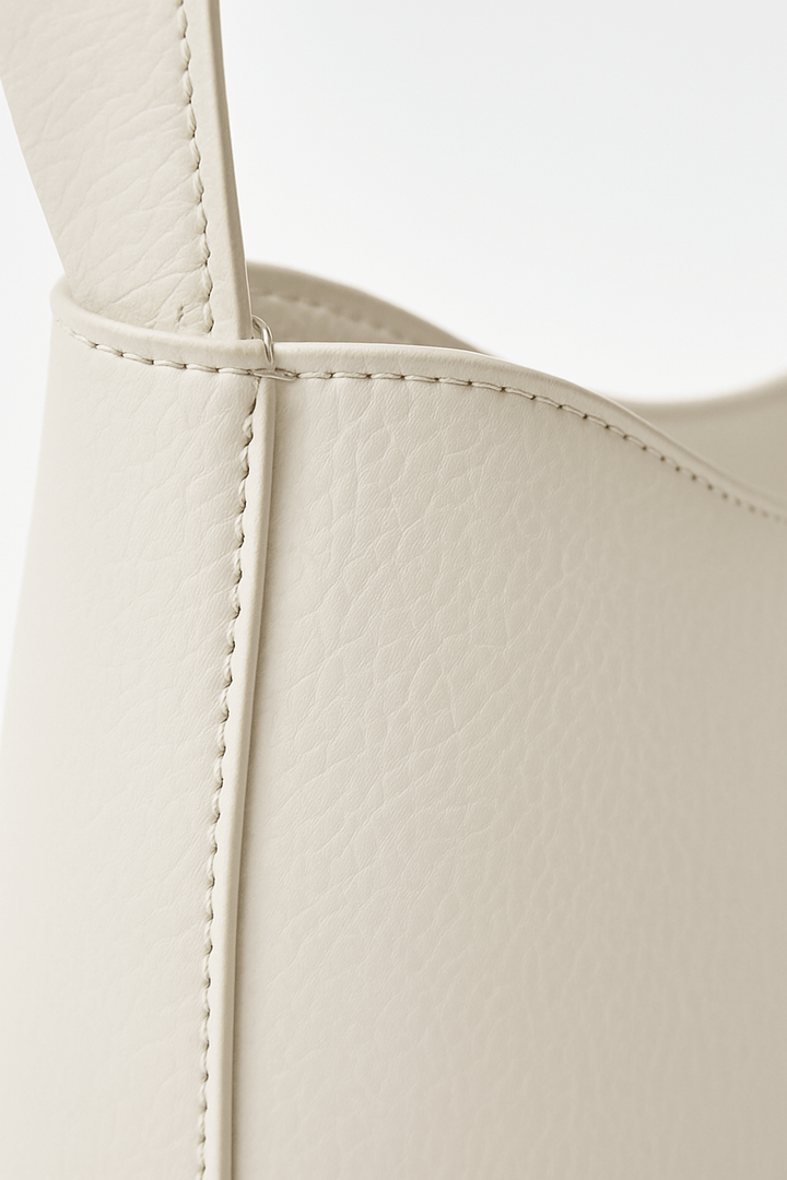 Blossom White