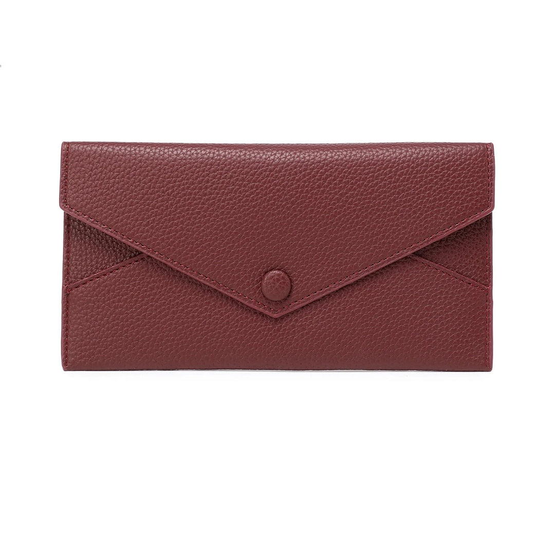Madame Wine Red
