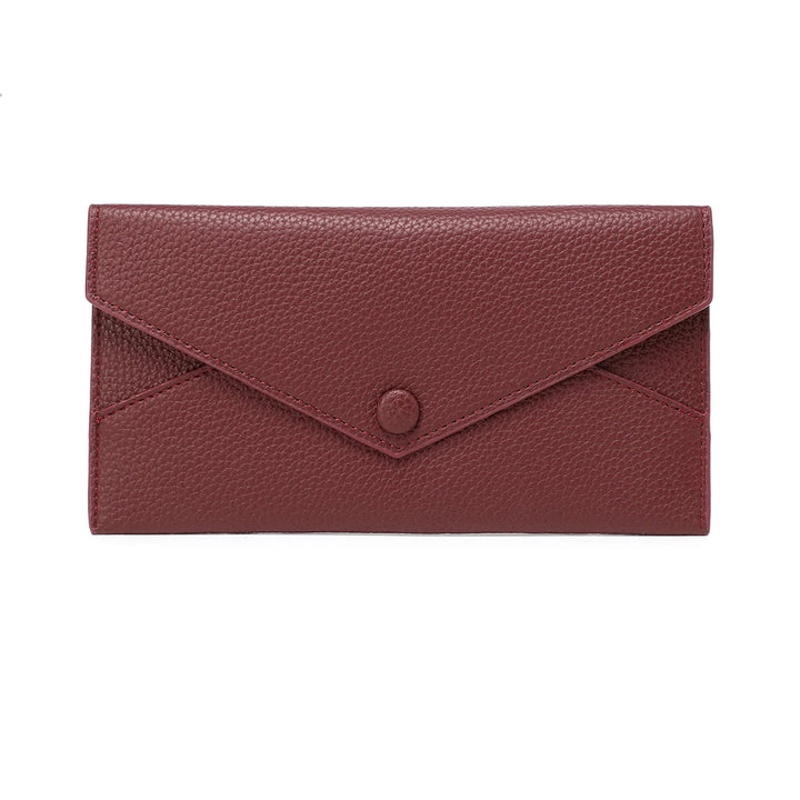 Madame Wine Red