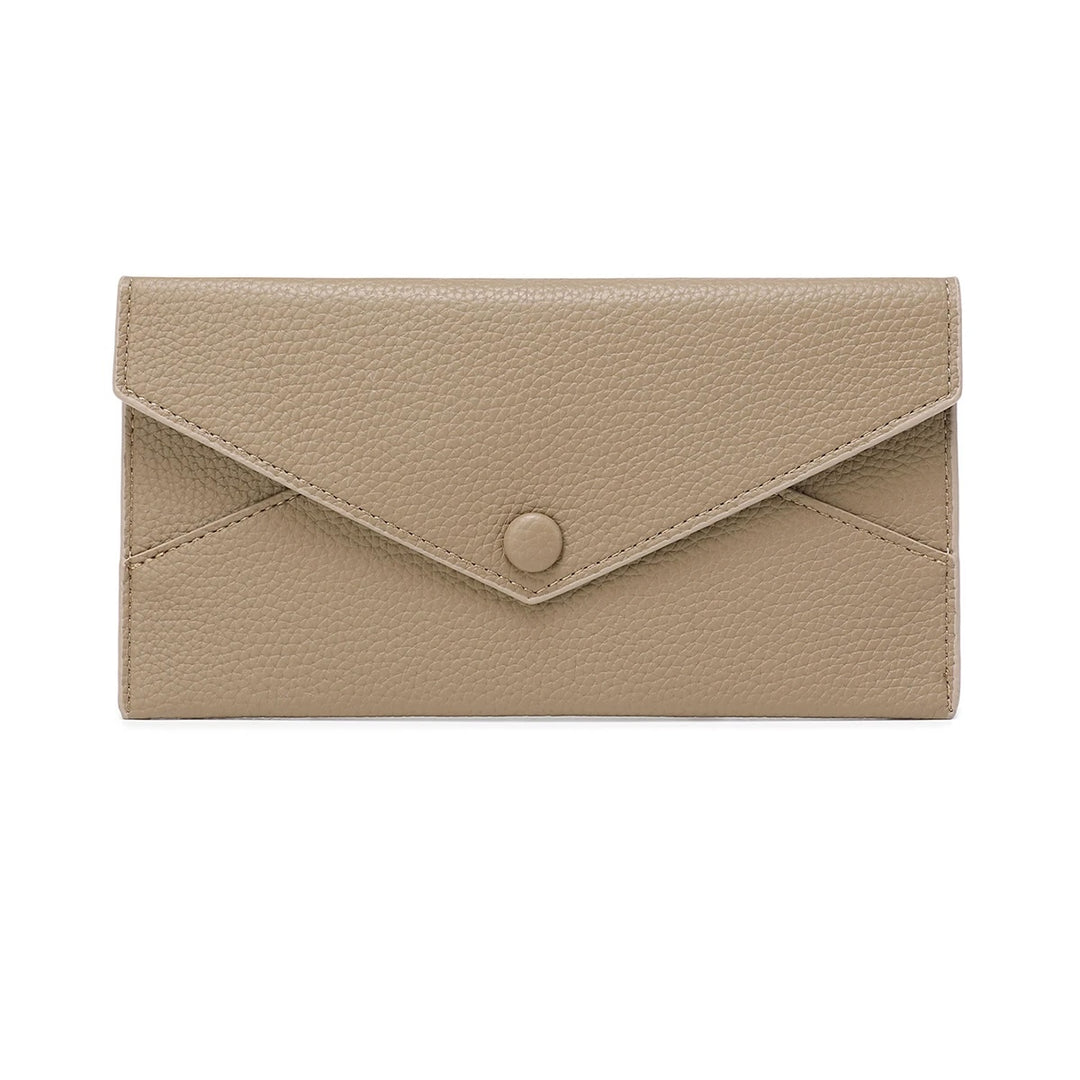 Madame Khaki