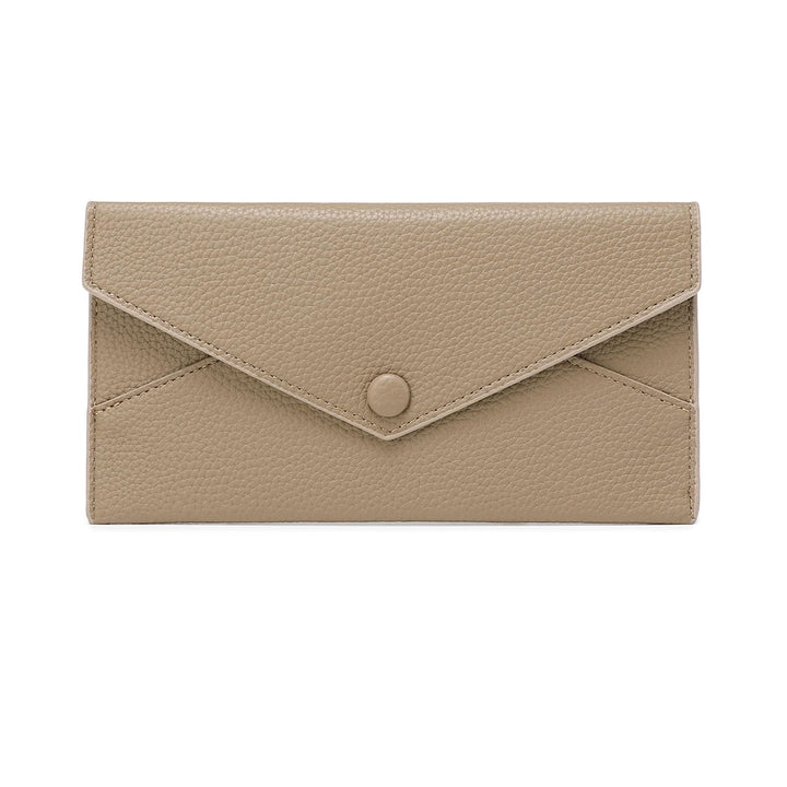 Madame Khaki