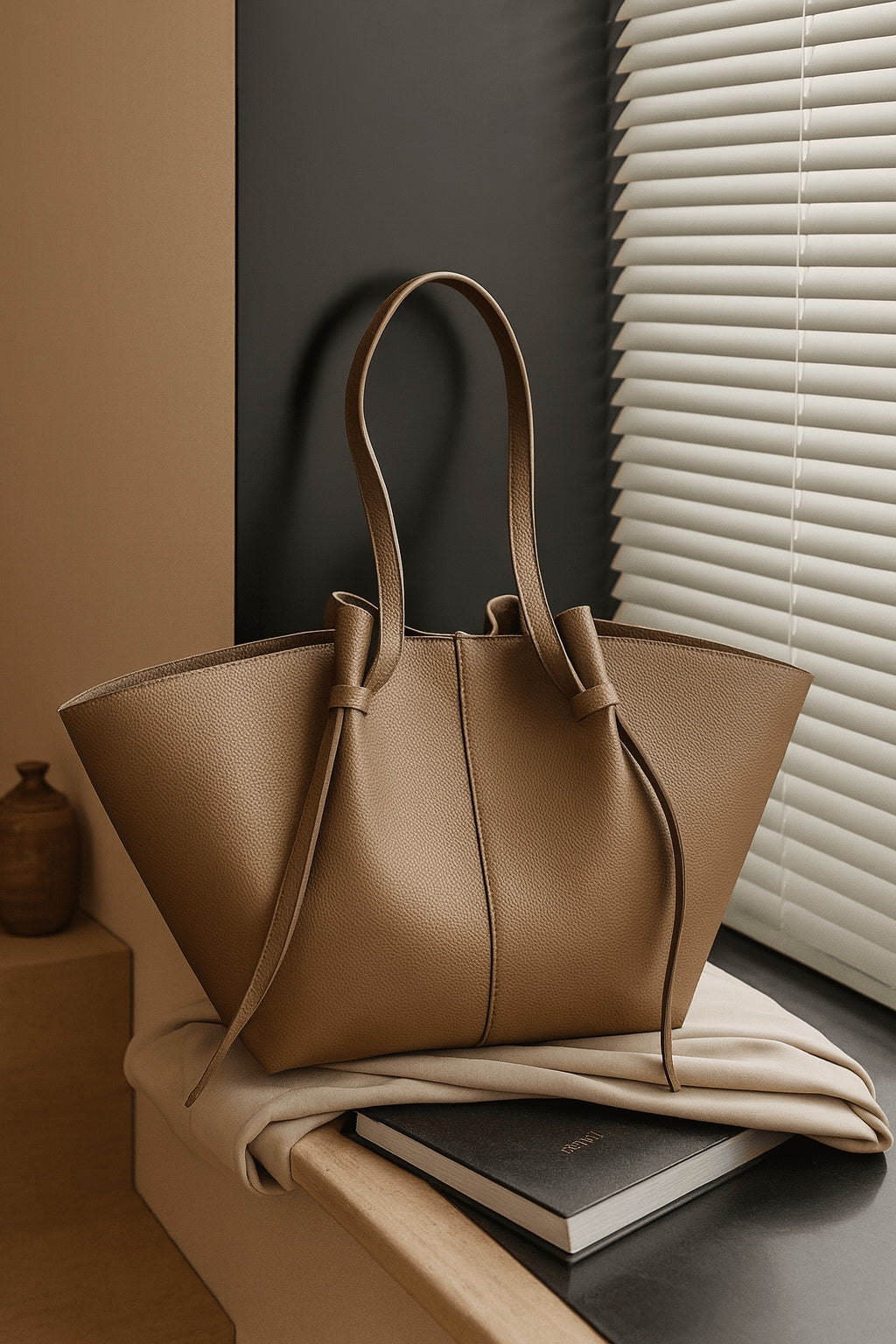 Blossom Khaki