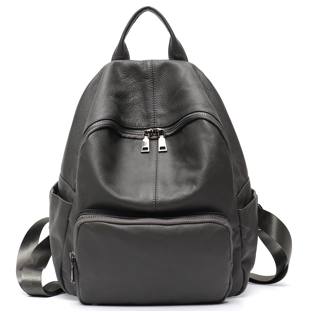 Canti Mamba Black
