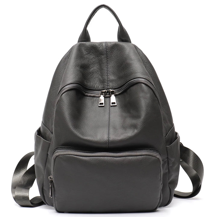 Canti Mamba Black