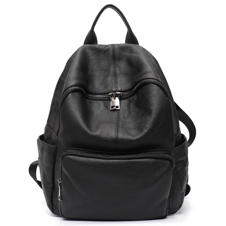 Canti Mamba Black